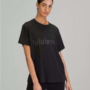 lululemon athletica Black Women's Top